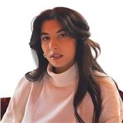 Sono una biologa. Offro lezioni online personalizzate, ideali per potenziare le tue conoscenze e affrontare verifiche ed esami!